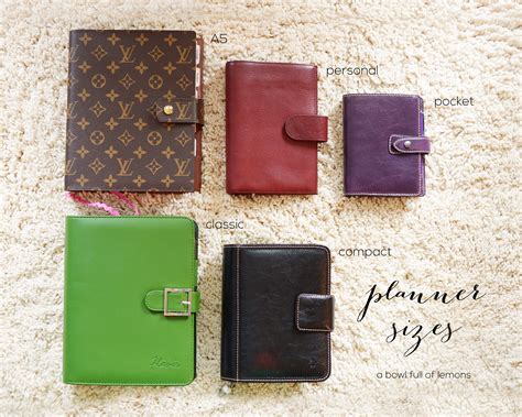 louis vuitton agenda mm ring size|Louis Vuitton agenda planner.